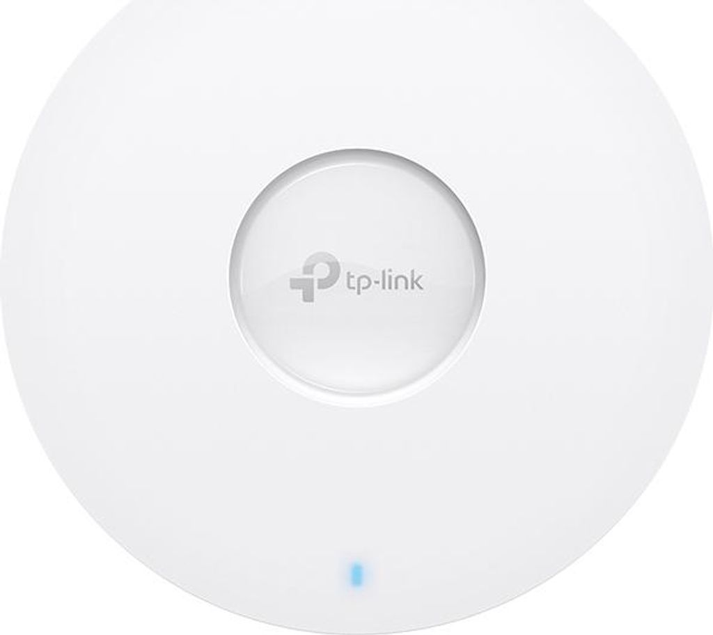 WLAN Access Point 1800 Mbit/s Weiß Power over Ethernet (PoE)