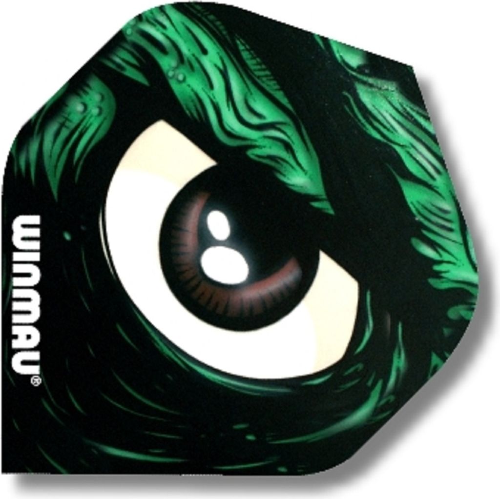 Fly (Set) Winmau Mega Standard - 208