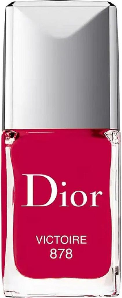 Christian Dior, Vernis, Gel-Effect, Nail Polish, 878, Obrázok produktu 