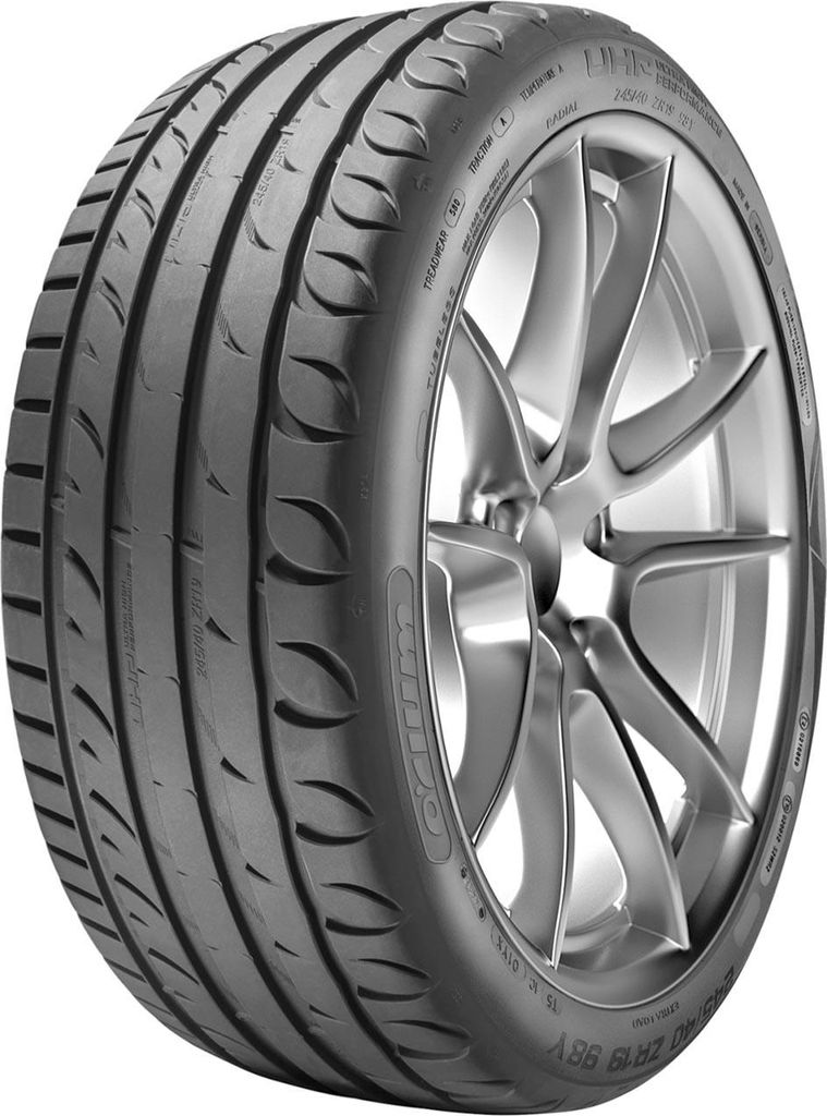 Orium Ultra High Performance 235/40R18 95Y EL Sommerreifen ohne Felge