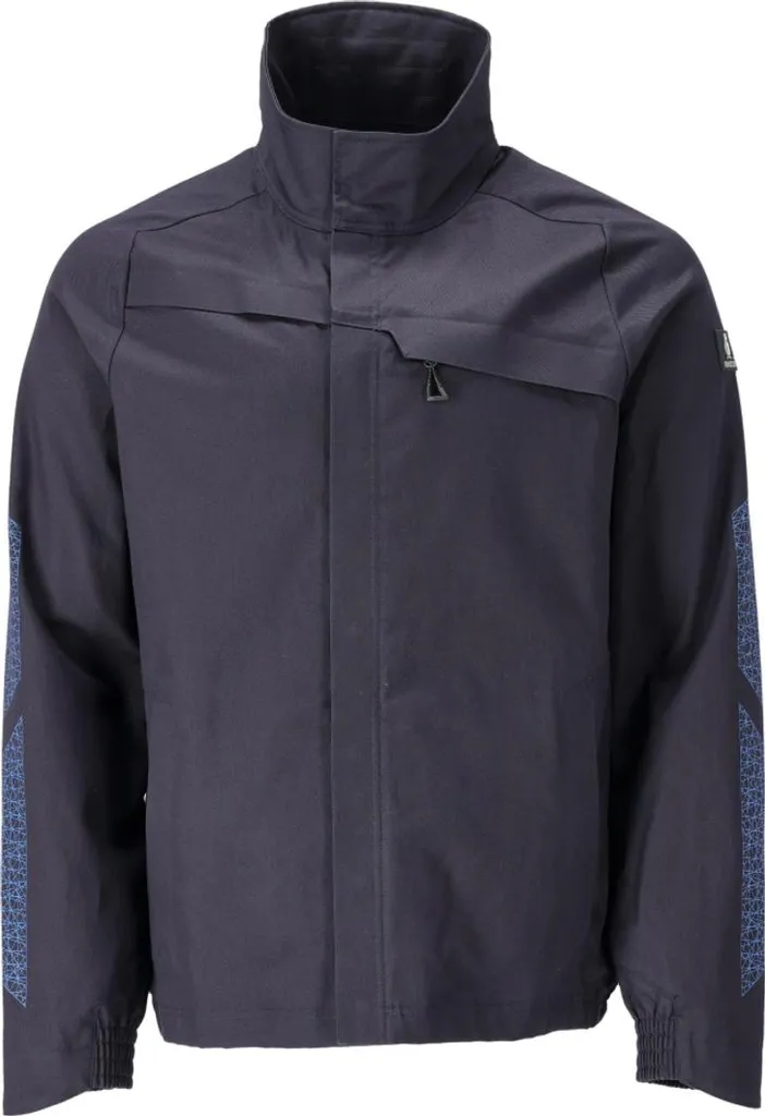 Mascot 20709-563 Giacca Accelerate XS Nero-Blu | Shop Online Lavoro