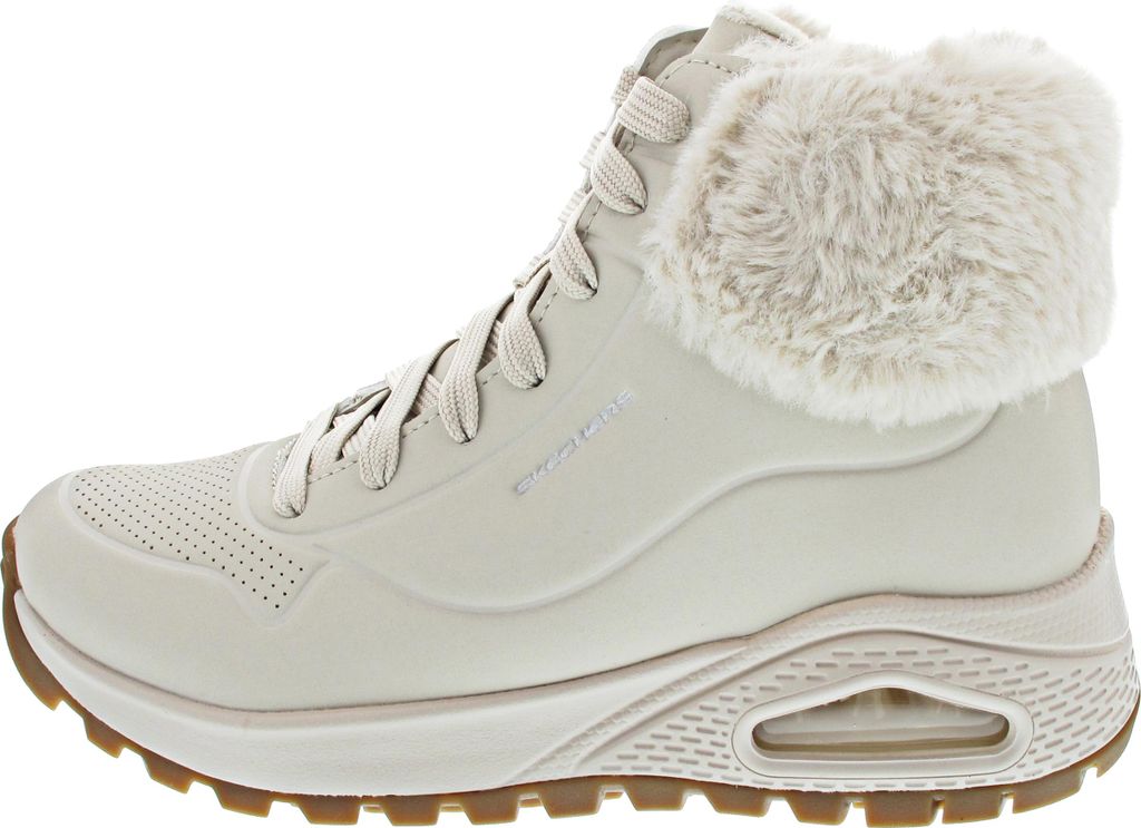 Skechers Uno Rugged-Fall Air 167274 OFWT (39/OFWT) Produktbild 