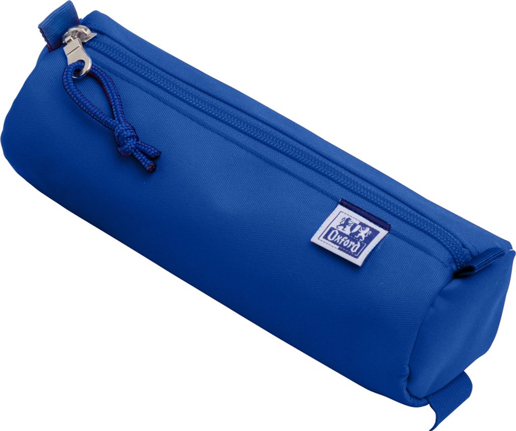 Hamelin Schlampermäppchen blau Produktbild 