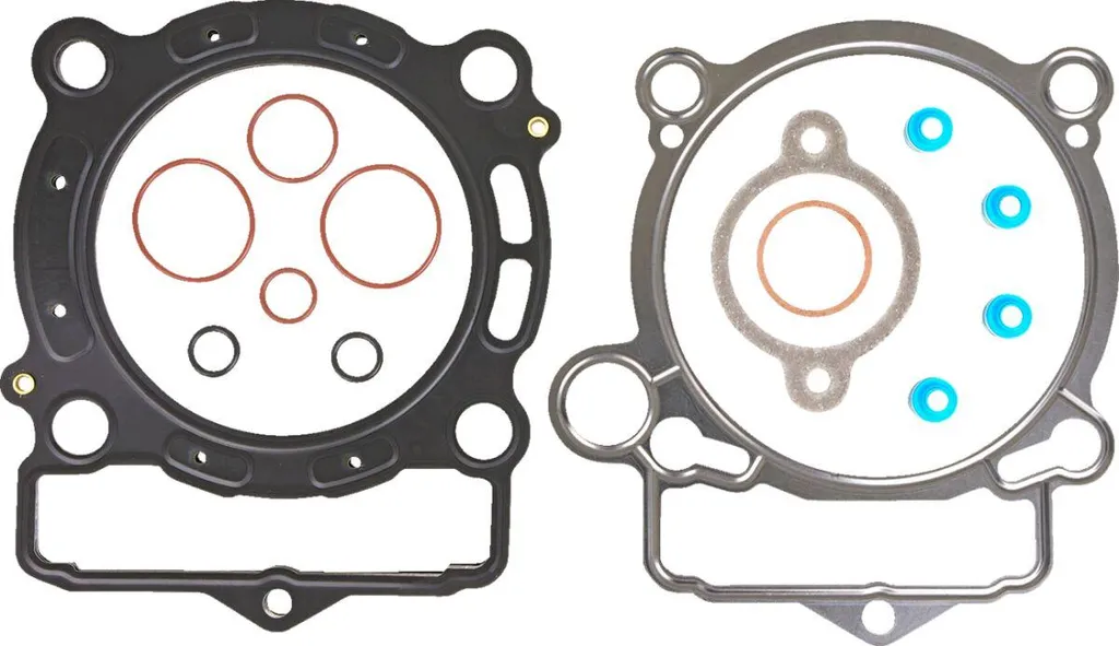 Pochette de joints haut moteur pour KTM 350 SXF - Pièces moteur 350