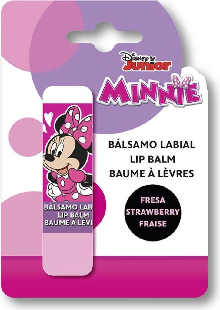 Lorenay MINNIE Lippenbalsam 4 g