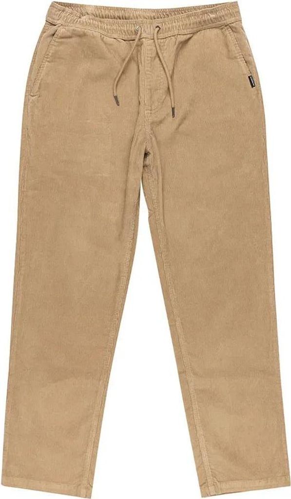Quiksilver Kord Hose Taxer Elmwood : S Größe: S