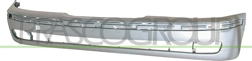 Bouclier Avant pour BMW Série 5 E39 - Idéal Réparation Collision OE 51118208313