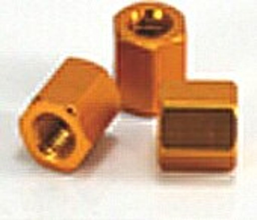 Graupner Radmuttern M5x10 VE4