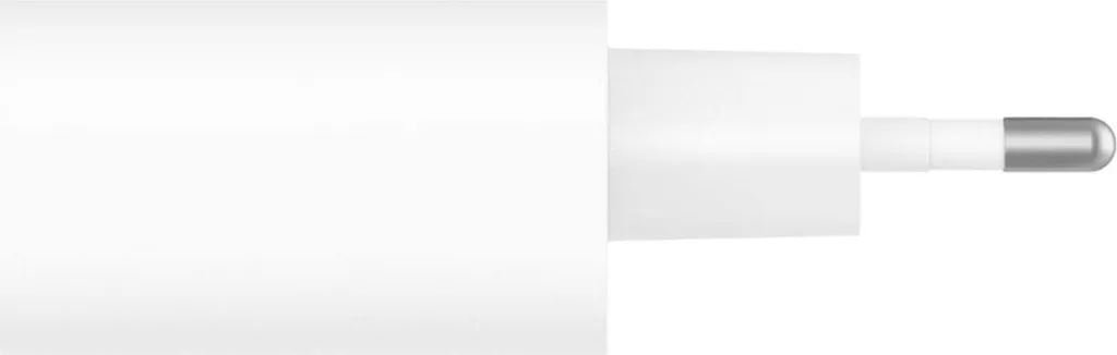Belkin 25W USB-C Caricatore Bianco - Sostituzione Originale Garantita - 10