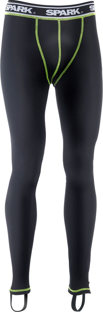 Spark Panta Recy Funktionshose, schwarz, XS