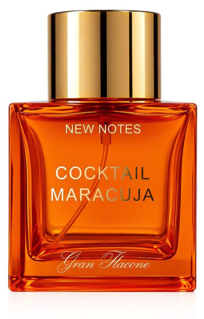 New Notes Cocktail Maracuja Extrait de Parfum 100 ml UNISEX Obrázek produktu 