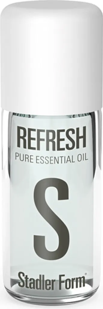 Huile Refresh Stadler Form 10 ml : Fragrance dynamisante haute qualité