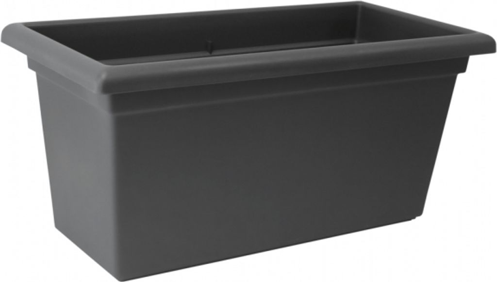 Nohel Garden Jardinière MAGNUS en plastique Couleur : Image du produit 