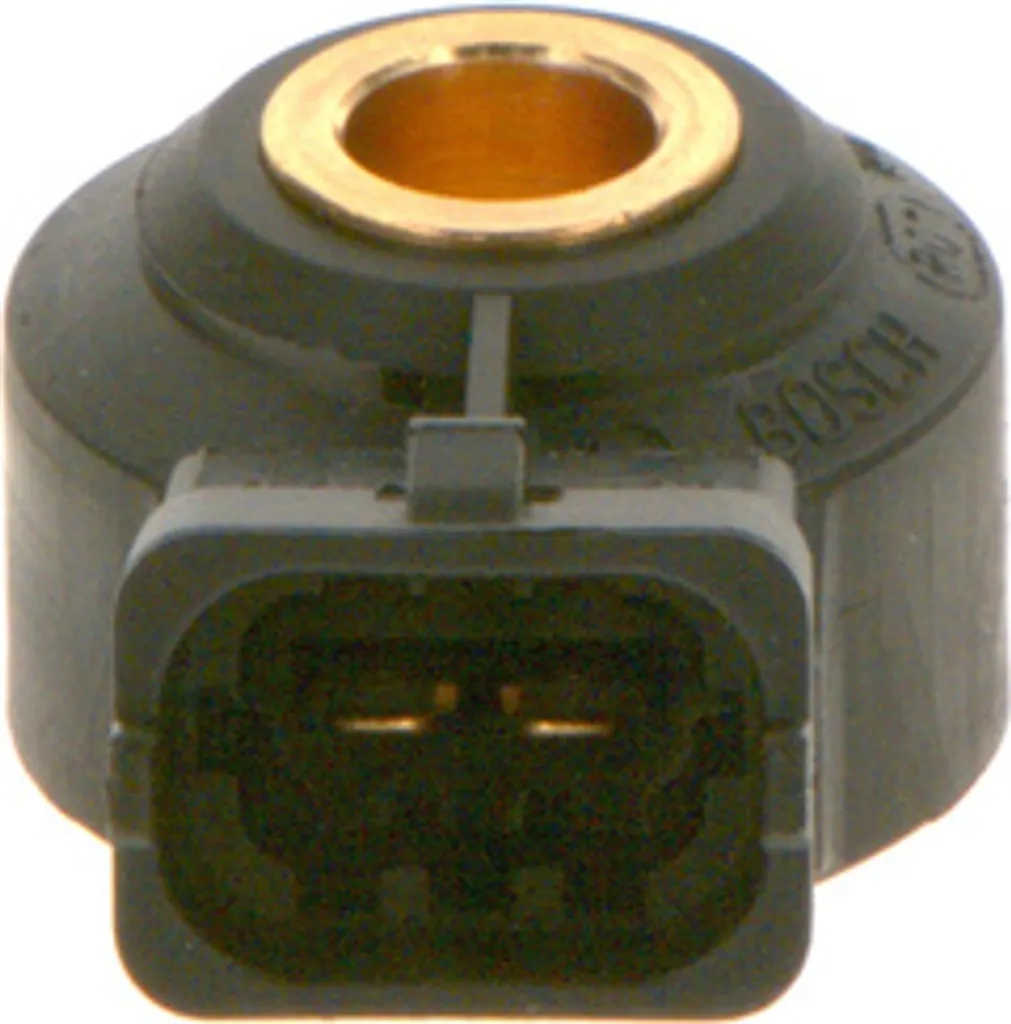 Capteur cliquetis Bosch 0261231120 haute performance pour moteur Jazz II