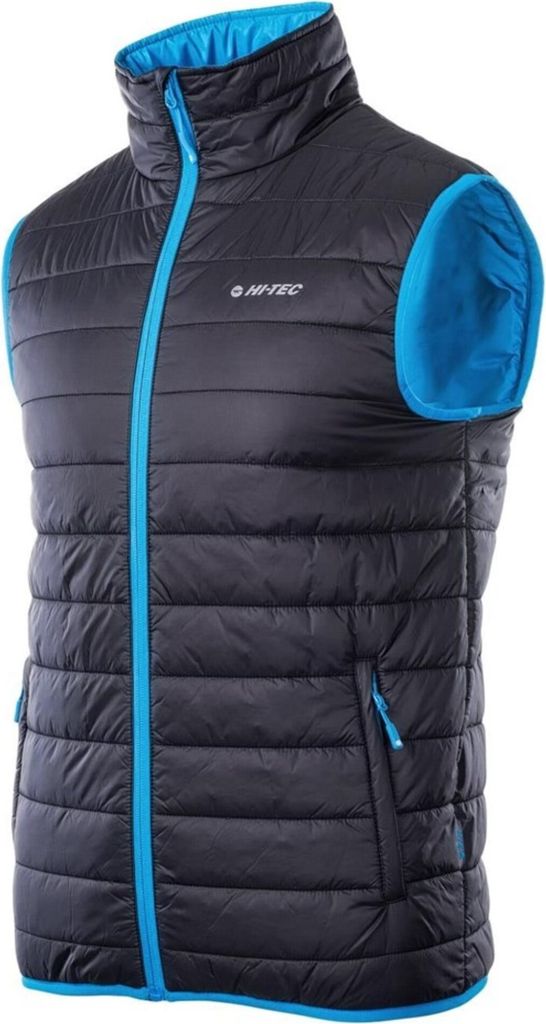 Hi-Tec Jacken Solner, 34935367286, Größe: 176