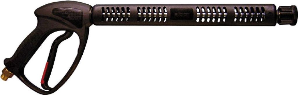 Cleancraft Handspritzpistole HSP-HDR-H 90-20, 7161003