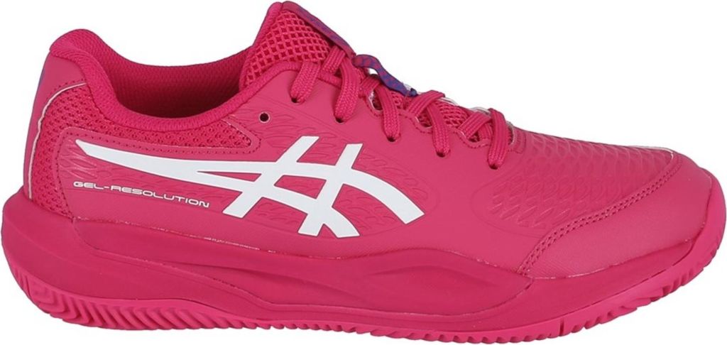 Schuhe Asics Gel Resolution X 1044A080700