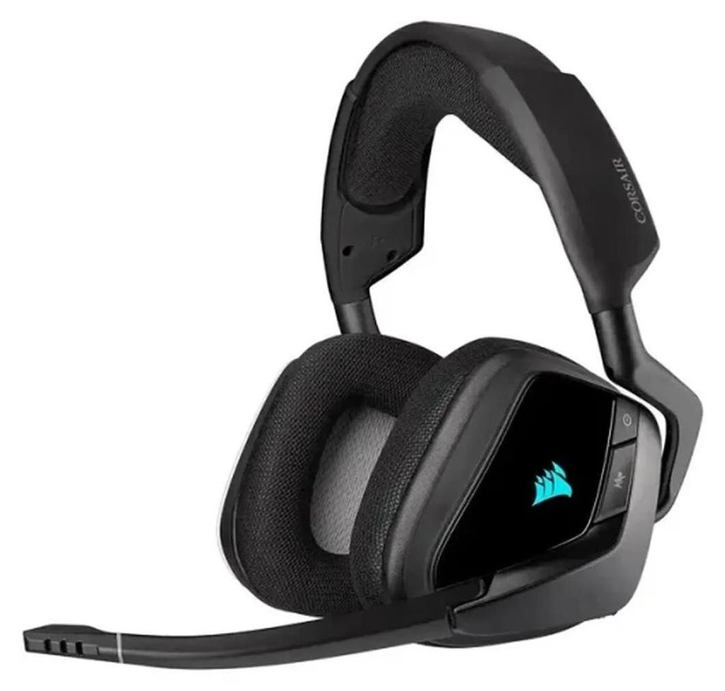 Corsair VOID WIRELESS v2 Auricolare Con cavo e senza cavo A Immagine del prodotto 