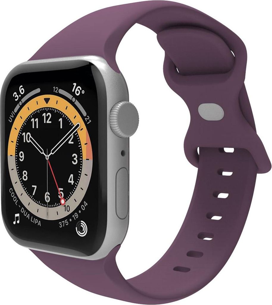Celly WBANDSIL40VL Uhrenteil/-Zubehör Uhrenarmband
