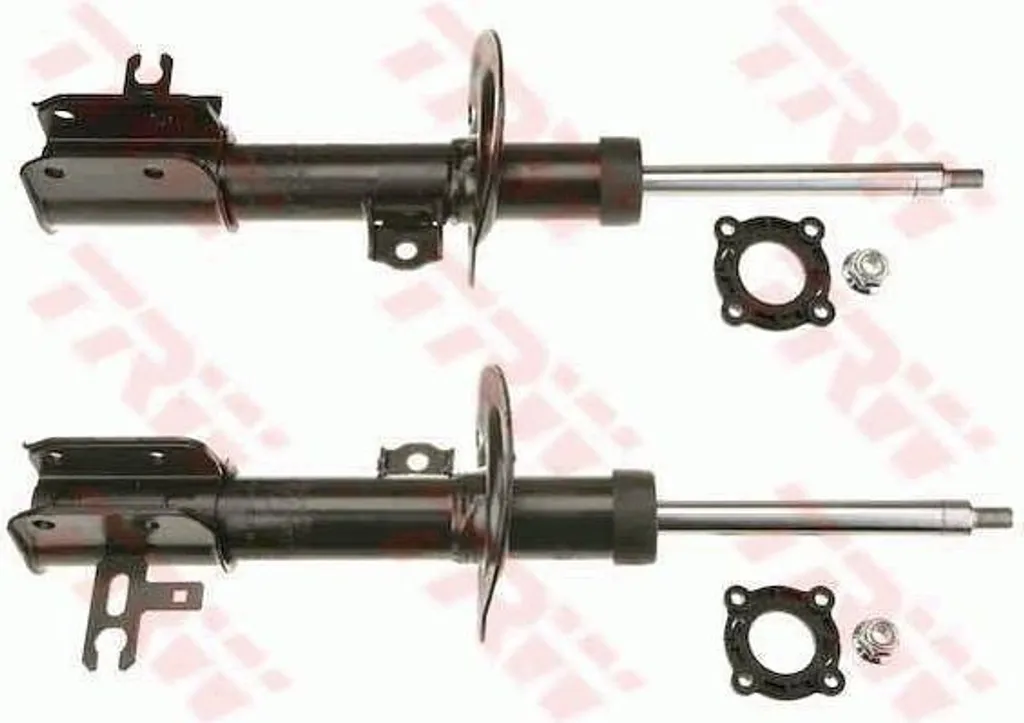 Amortisseur TRW JGM6378T OE 93179685 pour Astra H, Astra J et Zafira