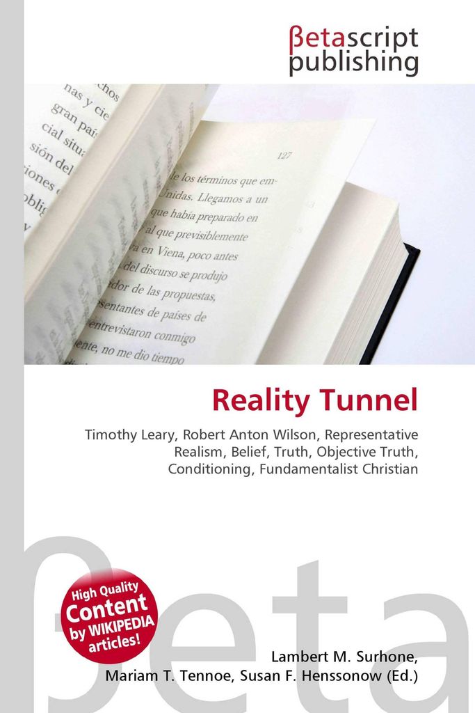Reality Tunnel