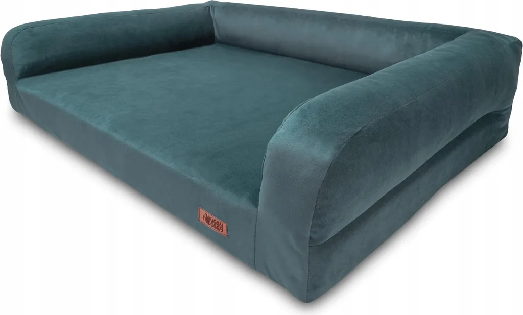 Cuccia Ortopedica Cani Piccoli HUGGY DOGGY S per Yorkshire Terrier