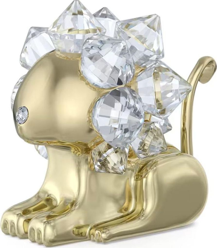 Swarovski Zodiac Löwe Neuheit 2024 Produktbild 