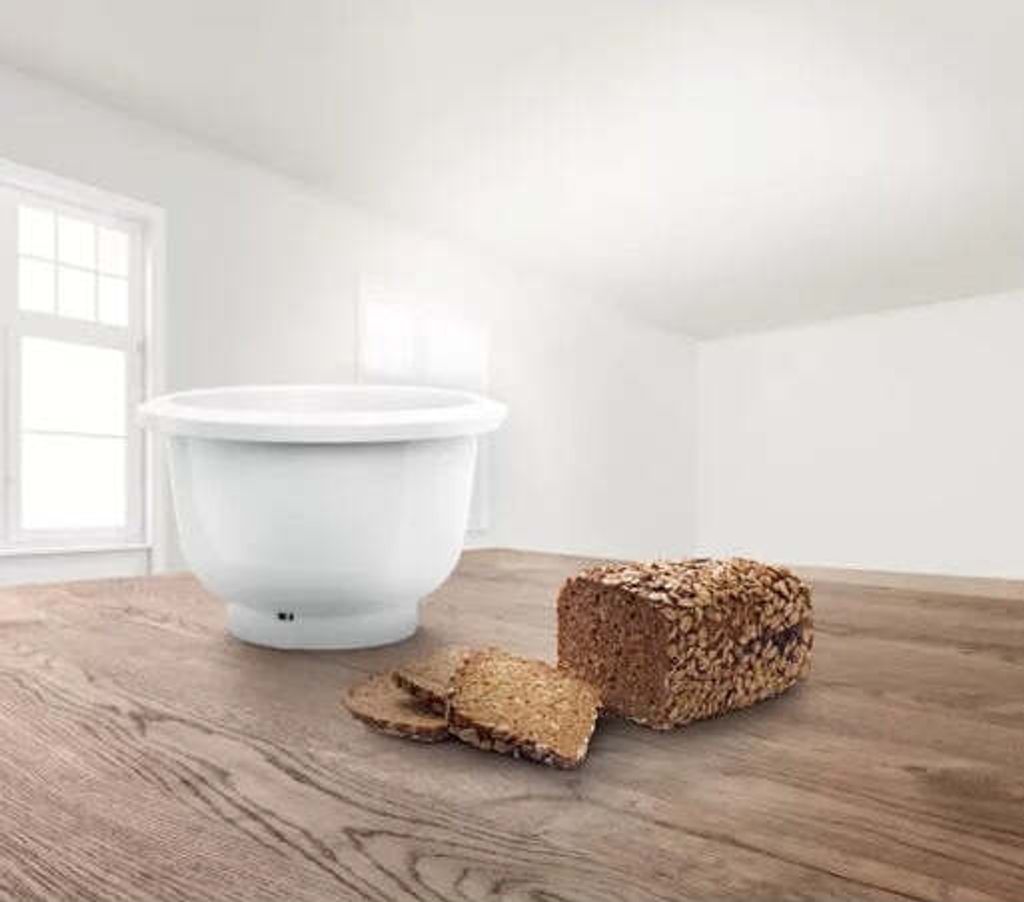 Bosch MUZ5KR1 Rührschüssel für MUM5 Produktbild 14