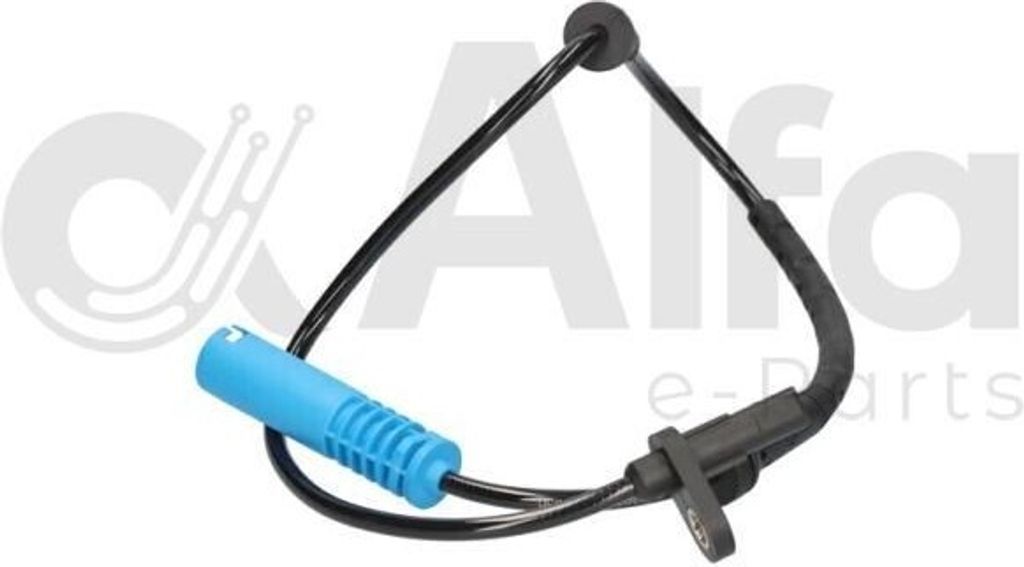 Alfa e-Parts ABS Sensor Raddrehzahl Vorne für BMW X1 (E84) AF01530