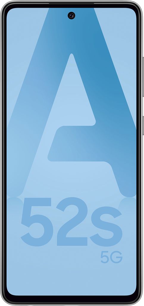 Samsung Galaxy A52s 5G SM-A528B, 16,5 cm (6.5"), 6 GB, 128 Produktbild 