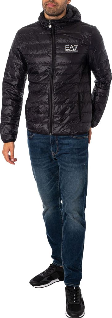 Armani Jacken 8NPB02PN29Z1200, Größe: 184 Produktbild 12
