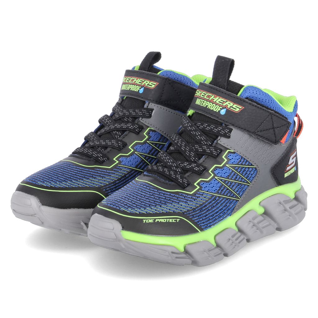 Skechers Tech-Grip - High-Surge 403806L-RYBK, zapatos de Imagen del producto 