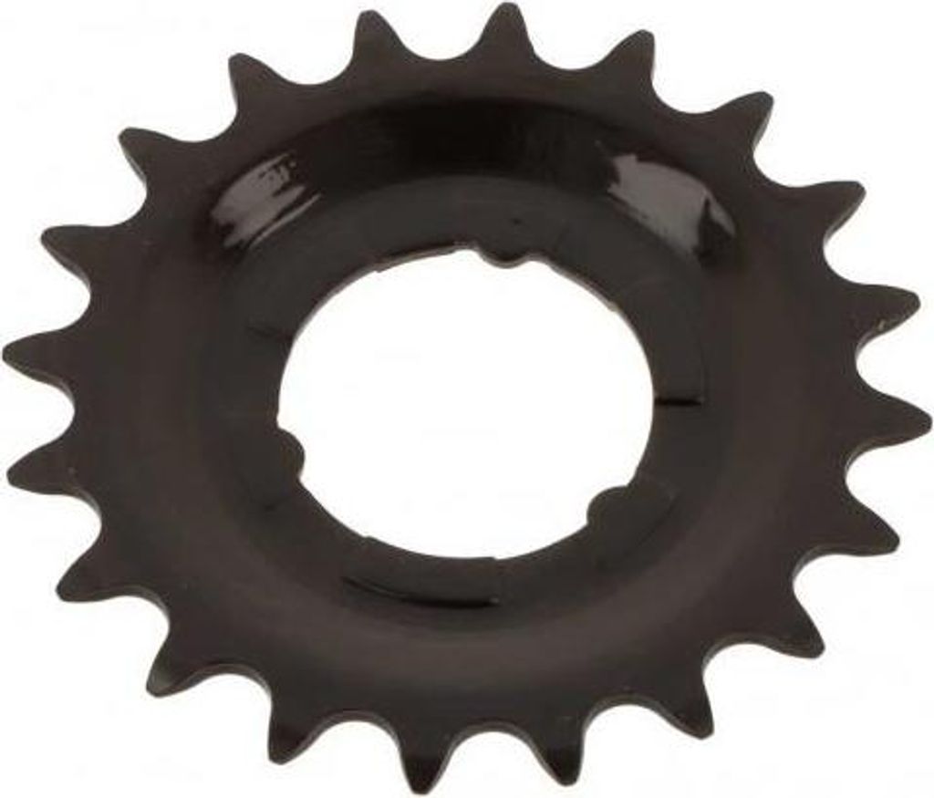 Shimano Nexus Alfine Ritzel 20 Zähne Steckzahnkranz Schwarz - langlebiger Ant...