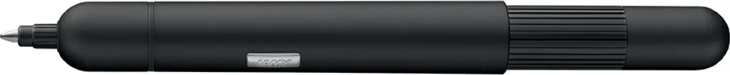 Stylo à bille télescopique LAMY Pico Noir 1213920 de poche rétractable