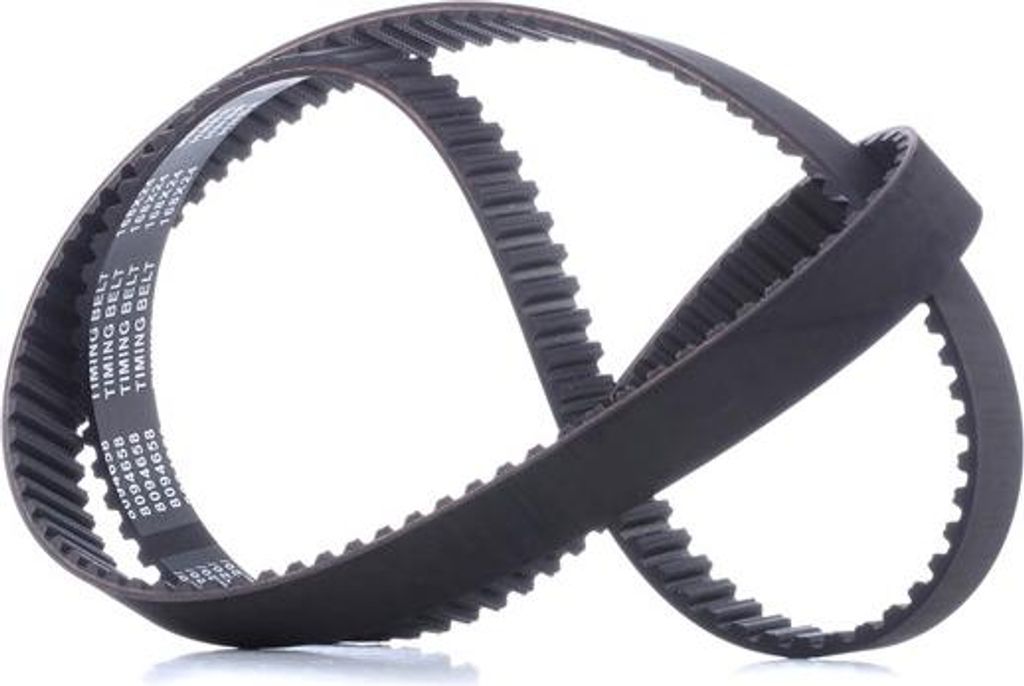RIDEX 306T0038 Zahnriemen für FIAT PUNTO (188) 168-Zähne