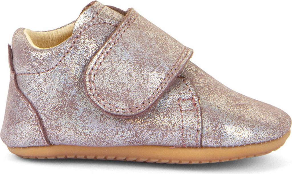 Froddo Prewalkers Shine Pink Shine Größe EU 23