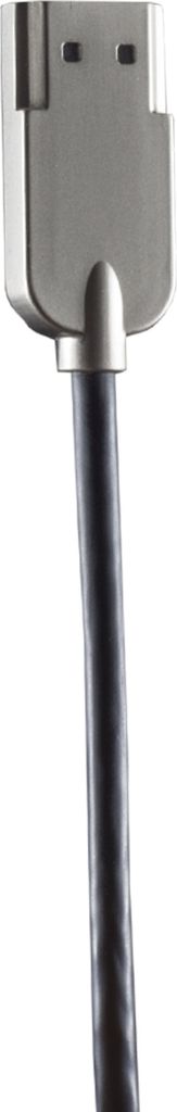 sky vision Slim HDMI 2.0 Kabel, Video & Audio, HDR10, ARC & CEC, 18 Gbit/s, 0,5m