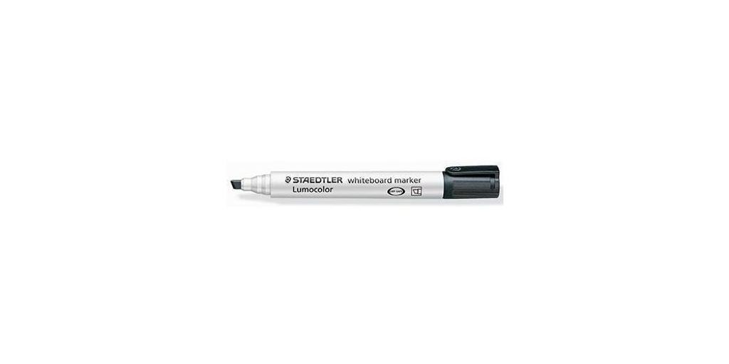 STAEDTLER 351 B - 1 Stück(e) - Schwarz - Meißel - Schwarz - Obrázek produktu 