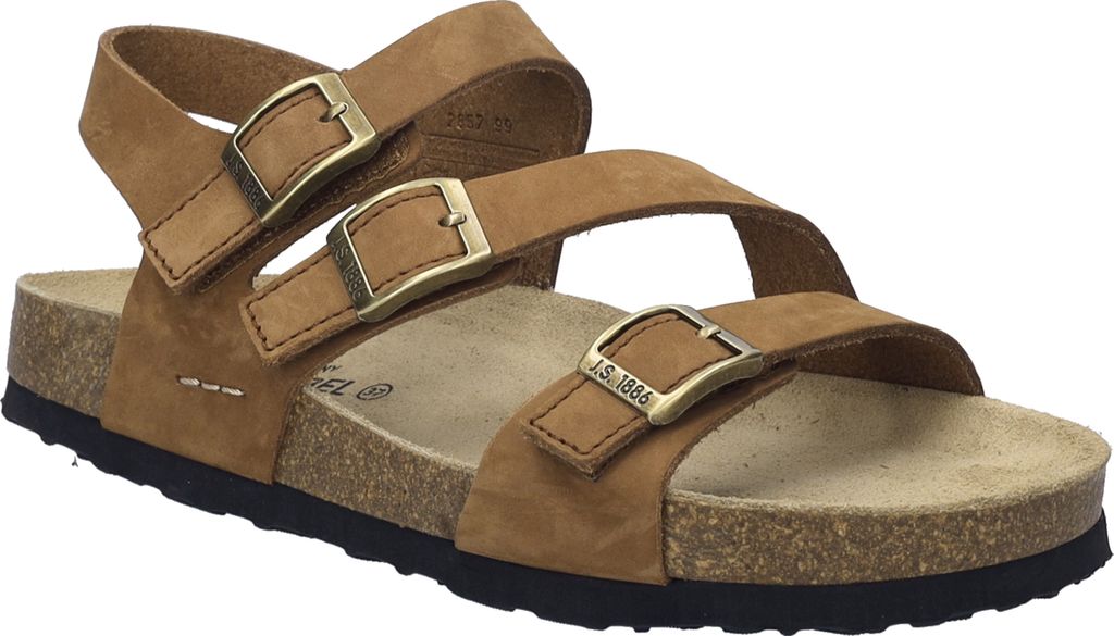 JOSEF SEIBEL Hermine 16 | Sandale für Damen | Beige