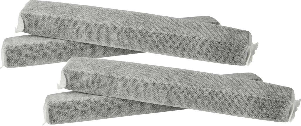 vhbw 4x Filter Ersatz für Miele KKF-RF, 7236280 für Produktbild 