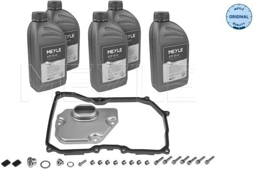 Éliminez les à-coups : Kit Vidange Boîte Auto MINI R56 R60 OE 24347566358
