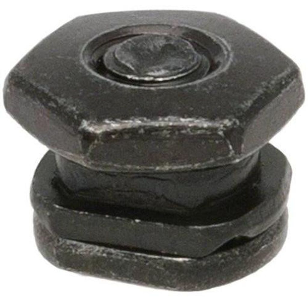 SHIMANO Alfine, tornillo de fijación del cable, color , Imagen del producto 