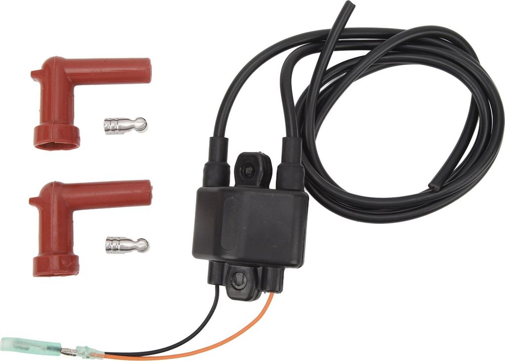 Zündspule 67F 85570 00 Motor für F75 F80 F90 F100 75 bis 100 PS Außenborder 4 Strich