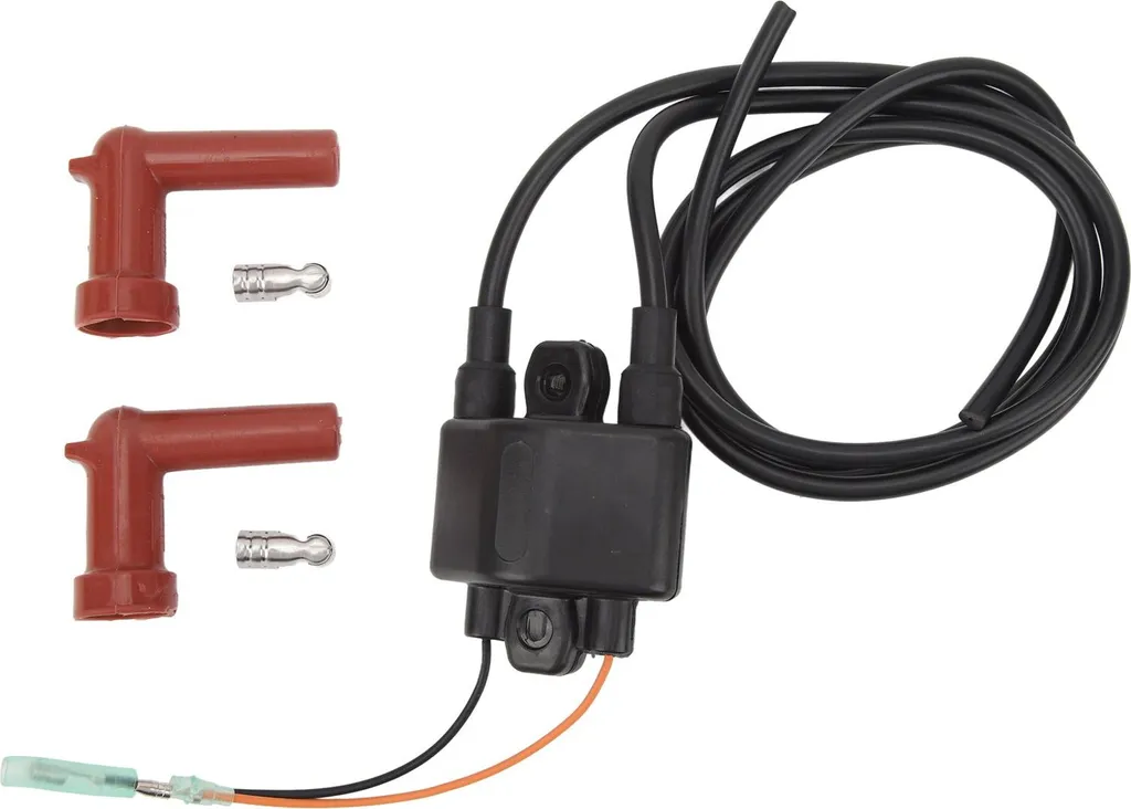 Bobine d'allumage 67F-85570-00 pour moteur hors-bord Yamaha 75-100 CV