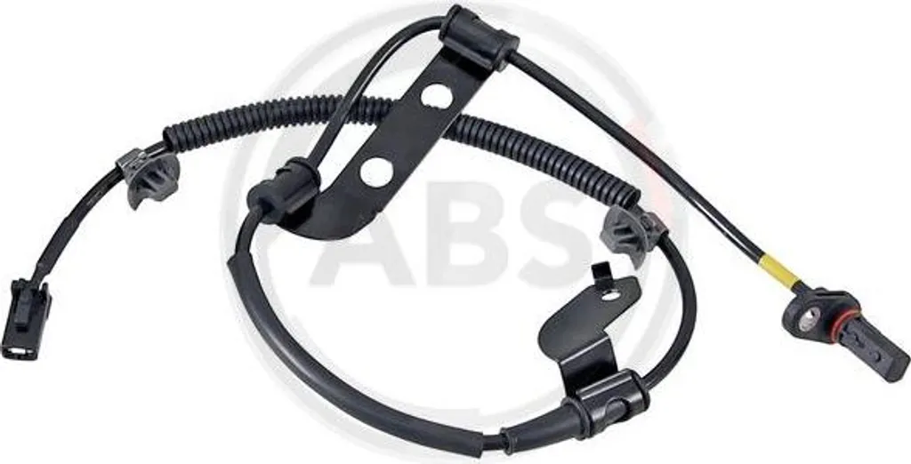 Sicurezza in Viaggio: Sensore ABS Kia Ceed 599101H300 A.B.S. 31400