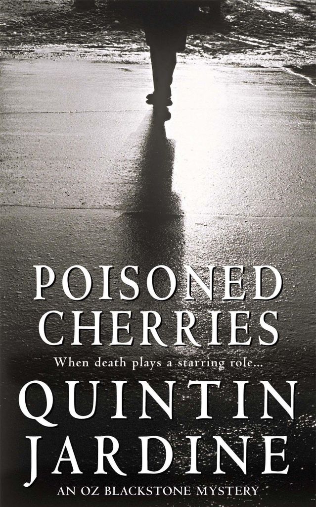Poisoned Cherries – Lingua: Inglese