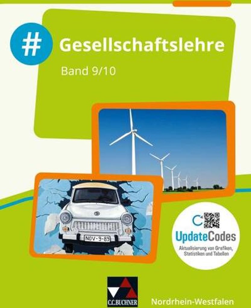 #Gesellschaftslehre NRW 9/10