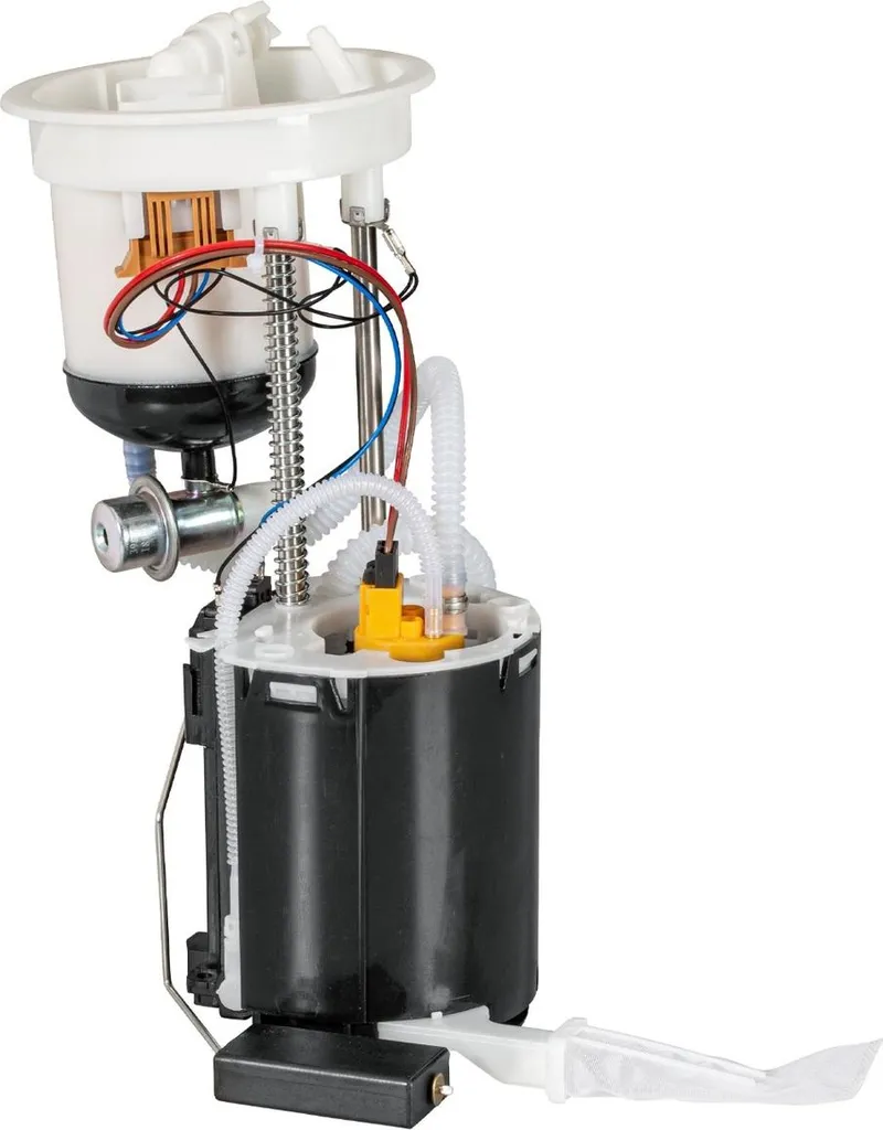 Modulo Alimentazione HELLA 8TF 358 146-321 per Ford Mondeo IV