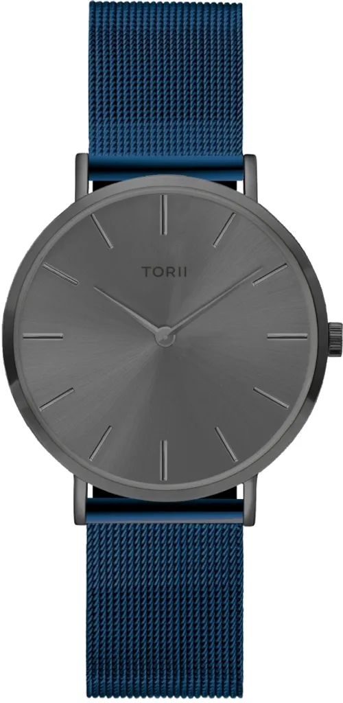 TORII A34NS.AA Orologio Blu Navy Donna | Trend Minimalista 2026