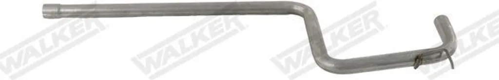 Tuyau d'échappement Walker 08997 pour réparation Chrysler et Dodge